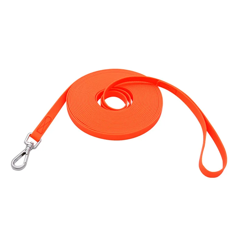 Smooth PVC Leash