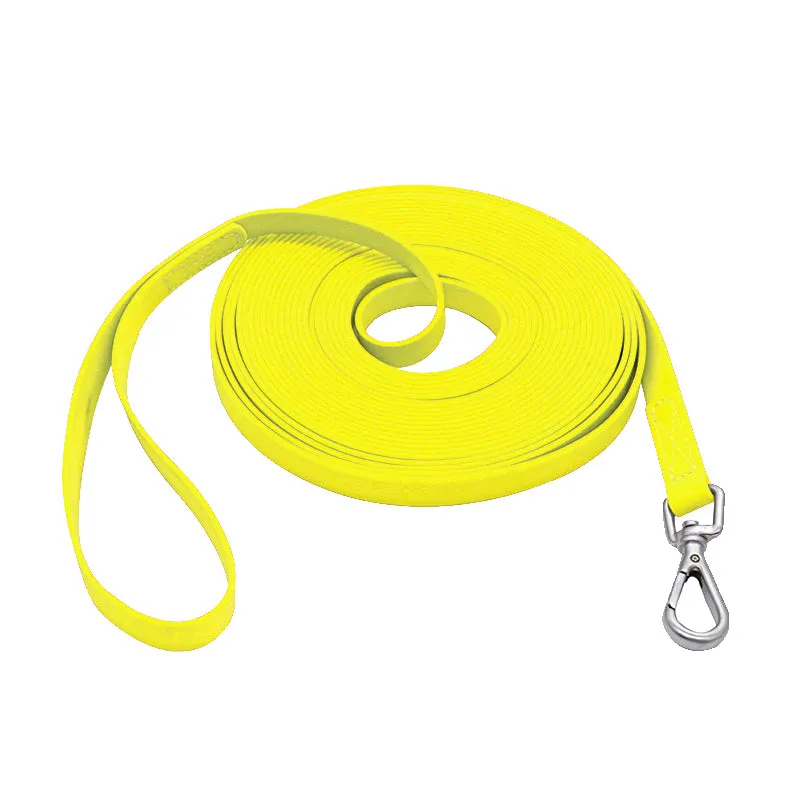 Smooth PVC Leash