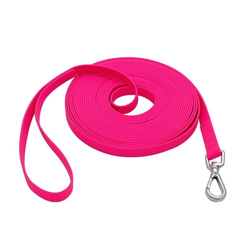 Smooth PVC Leash