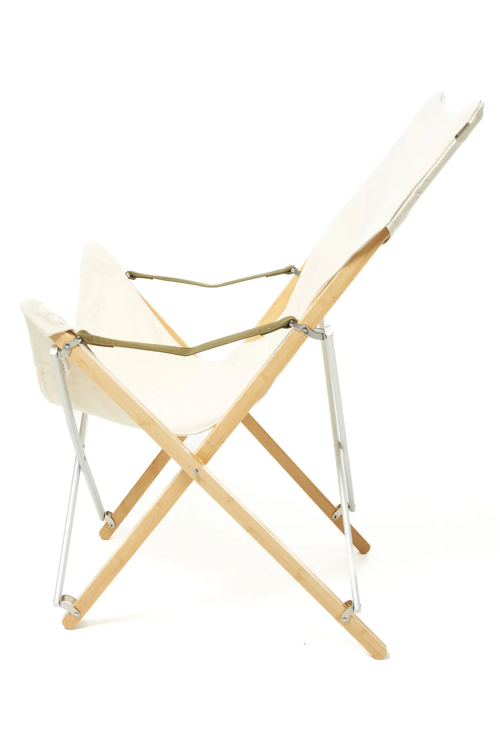 Snow Peak Take! Chair Long