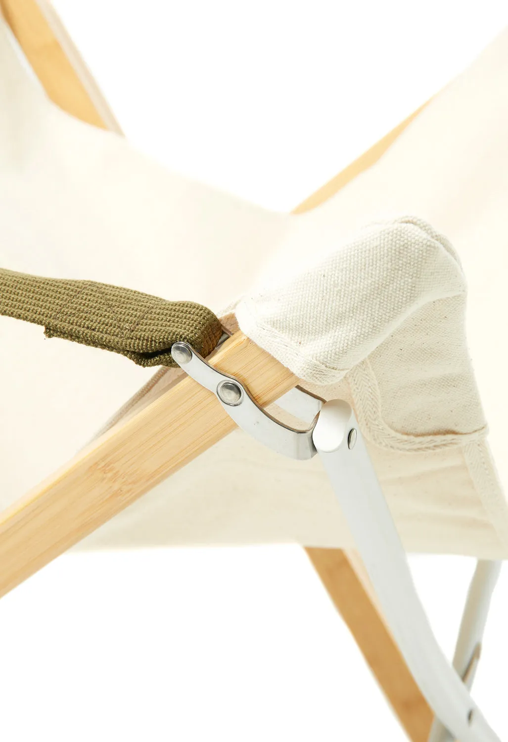 Snow Peak Take! Chair Long