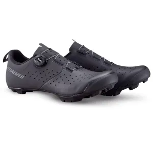Specialized Recon 1.0 Unisex MTB Shoes Black