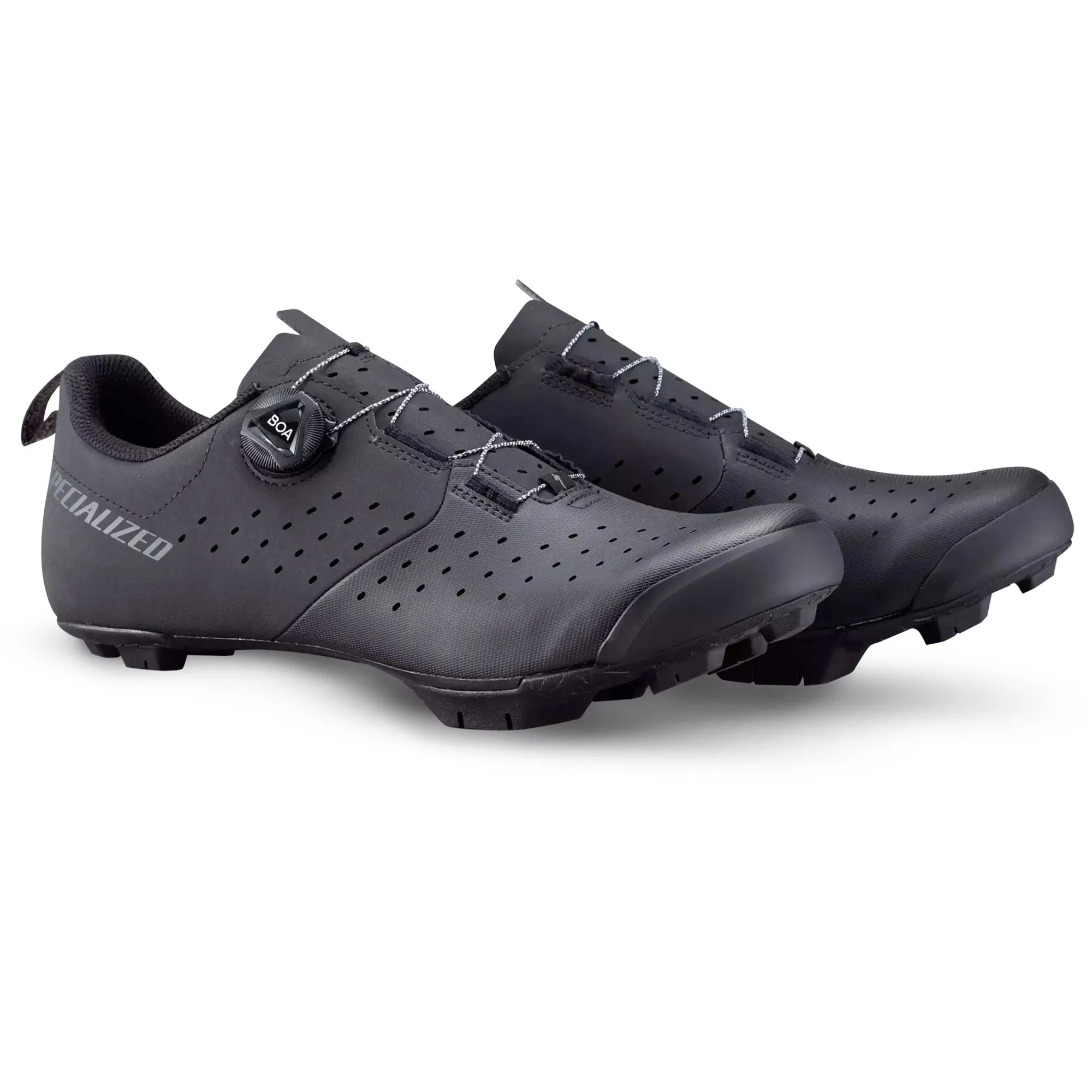 Specialized Recon 1.0 Unisex MTB Shoes Black