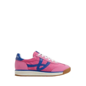 STEPCOUNT JOGGERS - OPEN PINK