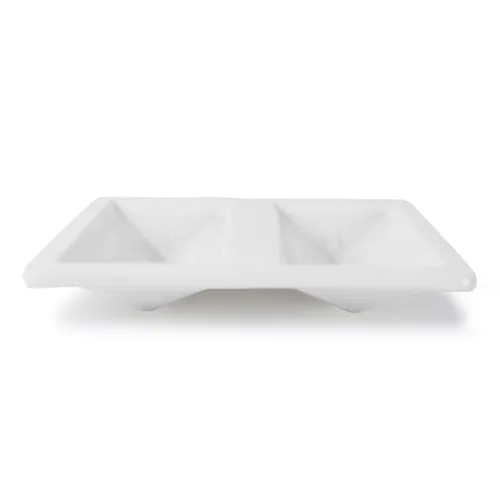 Stolen Form Brick Dish