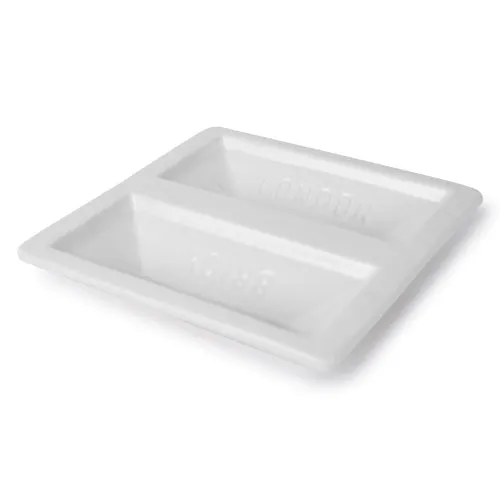 Stolen Form Brick Dish