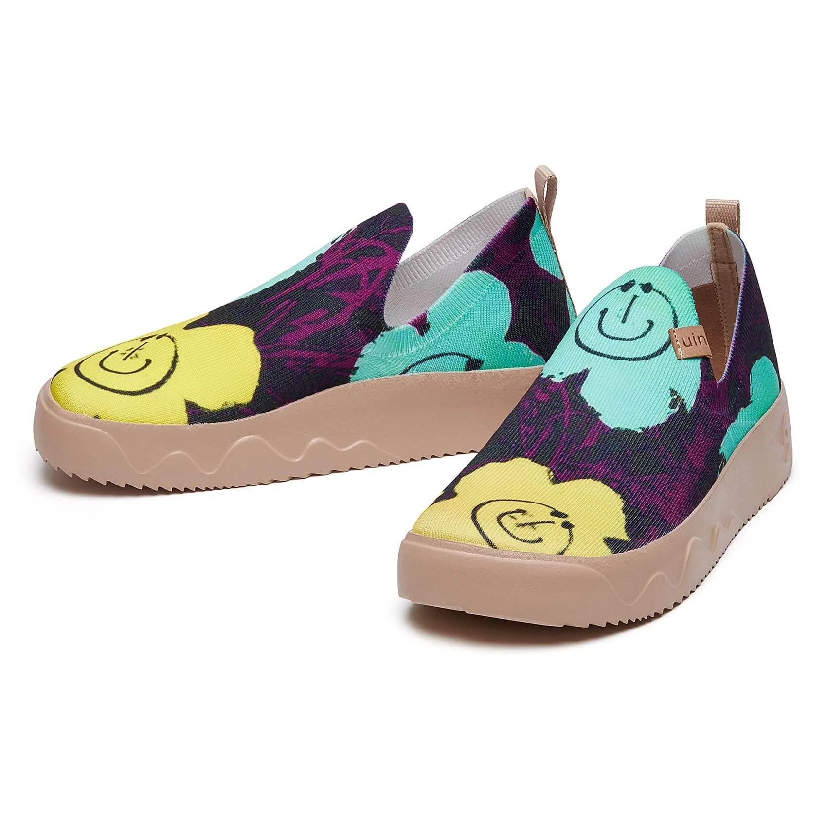 Summer Lush II Fuerteventura I Women