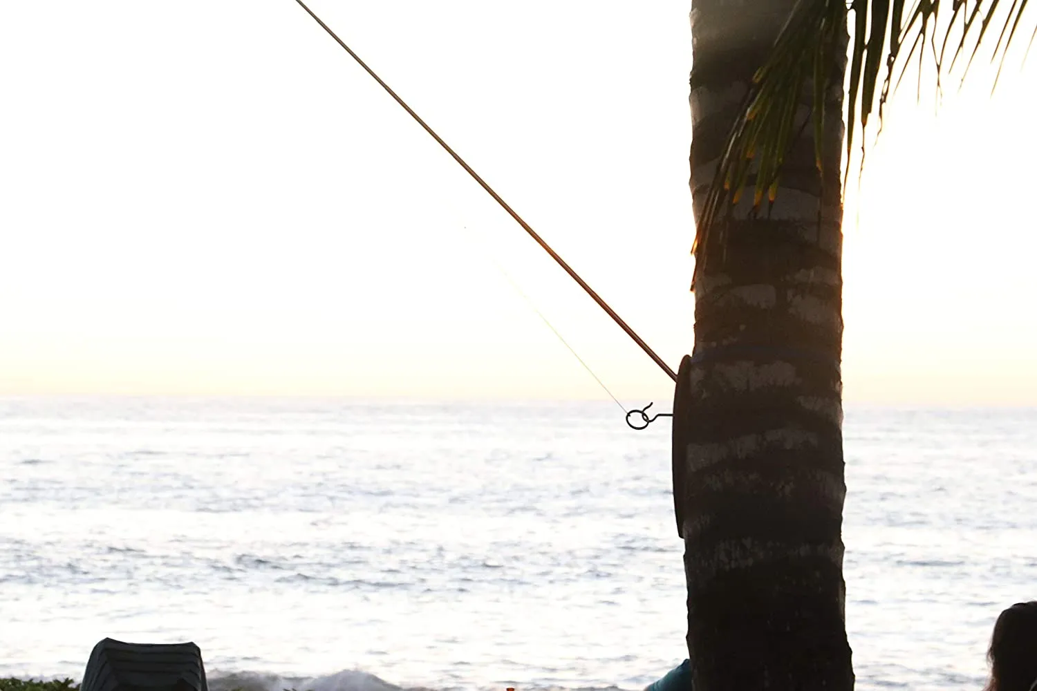 Tiki Toss Surf - Deluxe