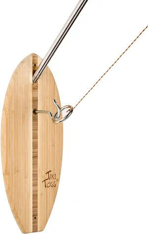 Tiki Toss Surf - Deluxe