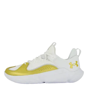 Ua Flow Futr X 3 White