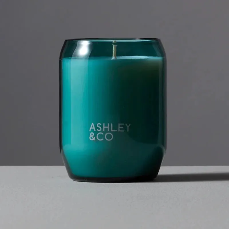 Waxed Perfume | Outdoor Edition | Citronella   Tui & Kahili