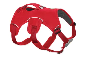 Web Master™ Secure Multi-Function Handled Dog Harness