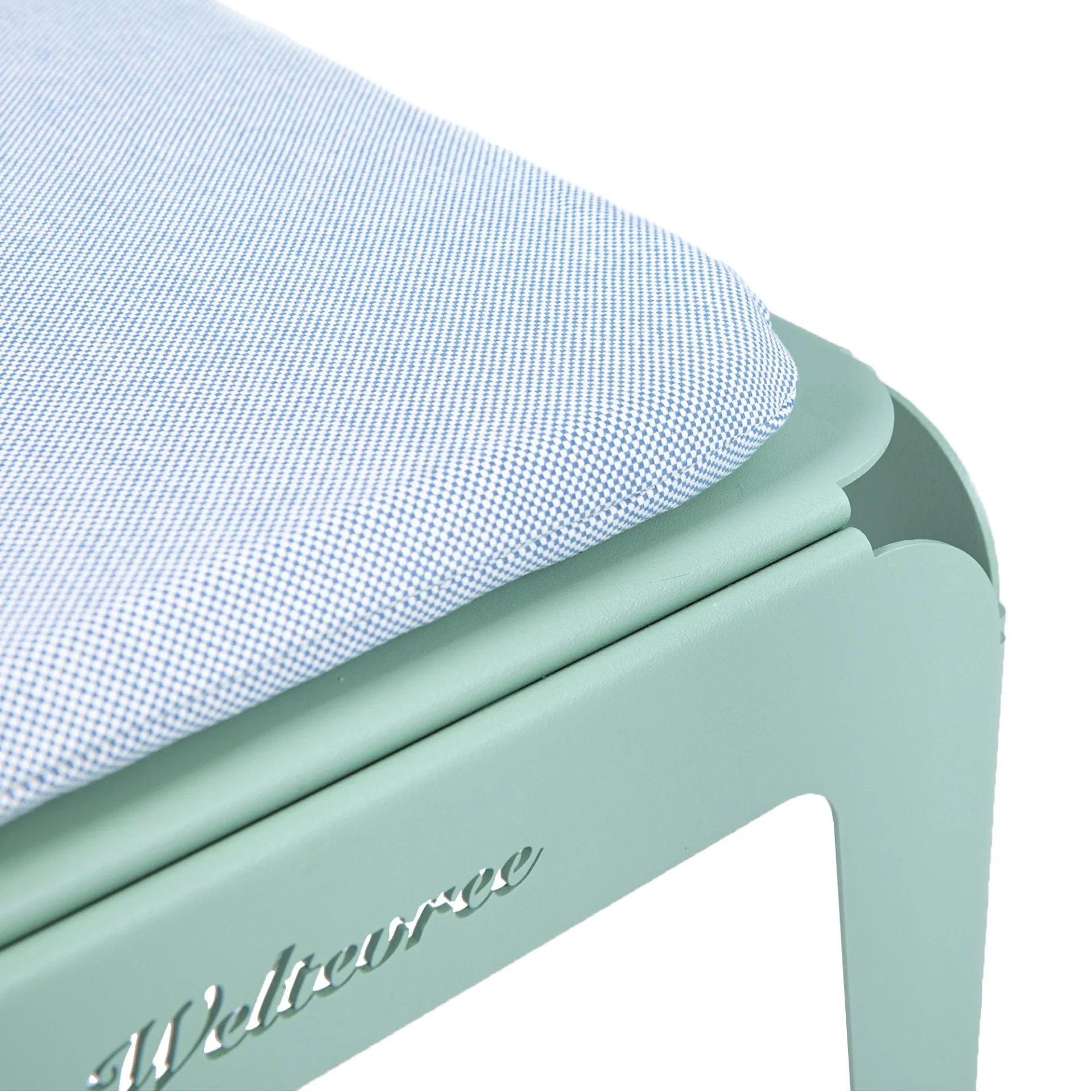 Weltevree | Cushion for bended range 40x40 set of 3
