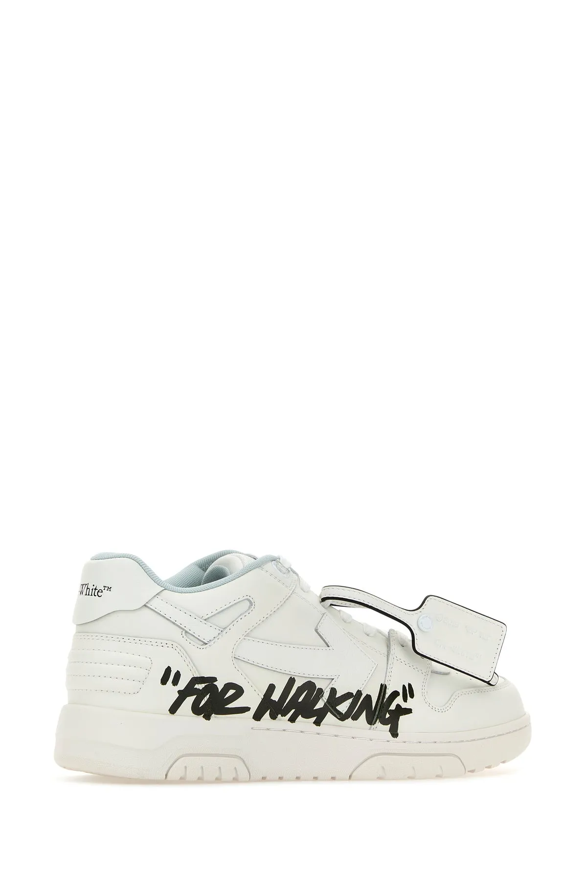 White leather Out Of Office "For Walking" sneakers