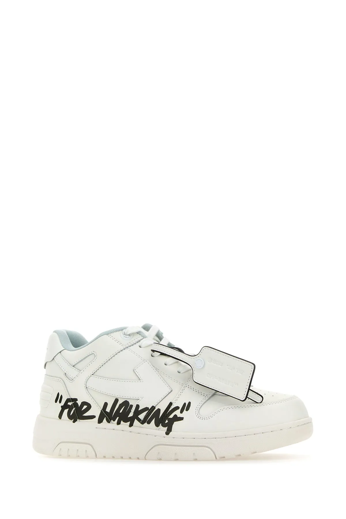 White leather Out Of Office "For Walking" sneakers