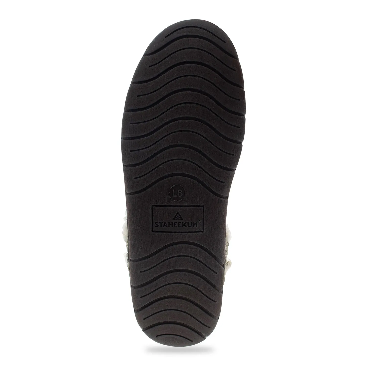 Women's Apres Chalet Slipper - Moss