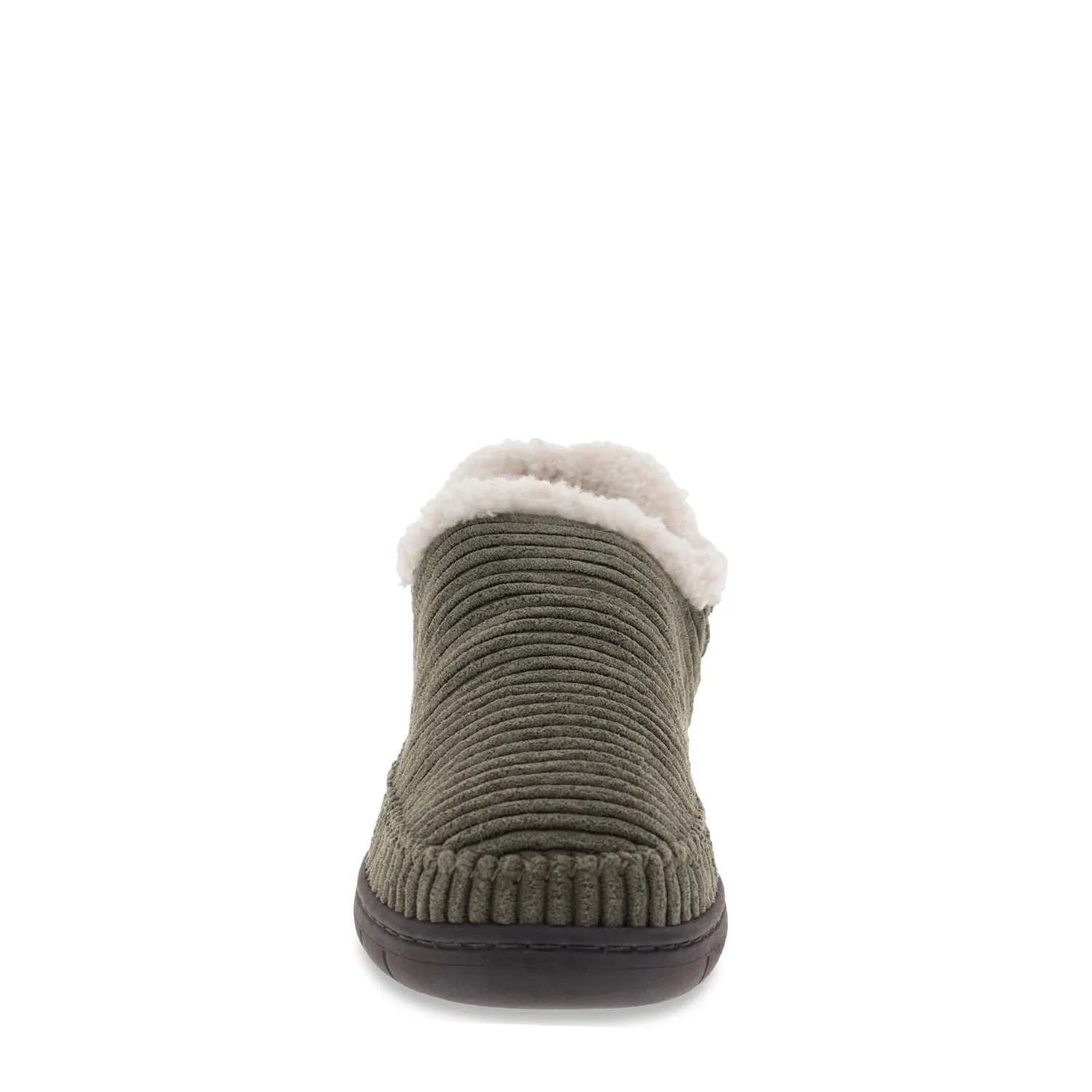 Women's Apres Chalet Slipper - Moss