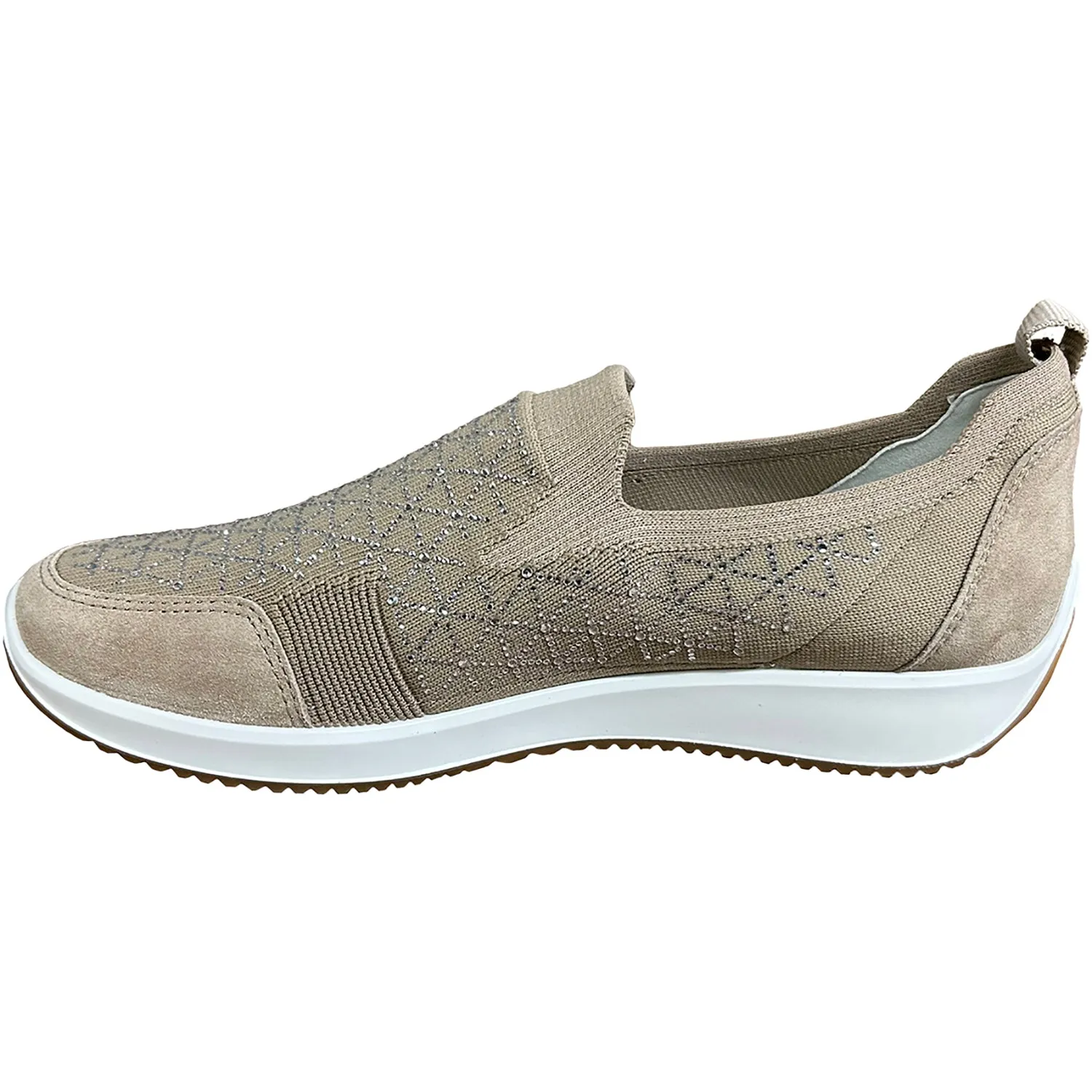 Women's Ara Lisbon Sand Wovenstretch