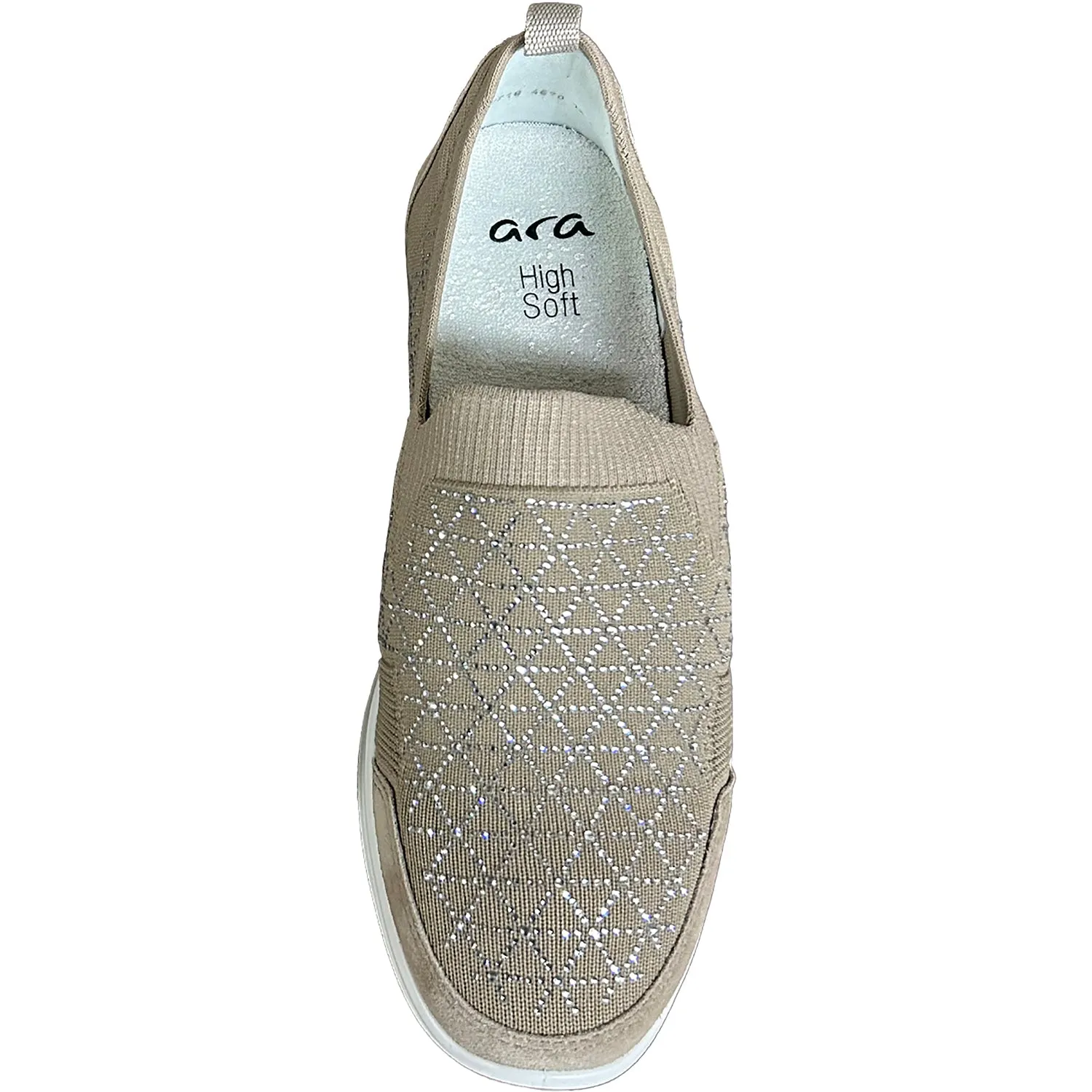 Women's Ara Lisbon Sand Wovenstretch