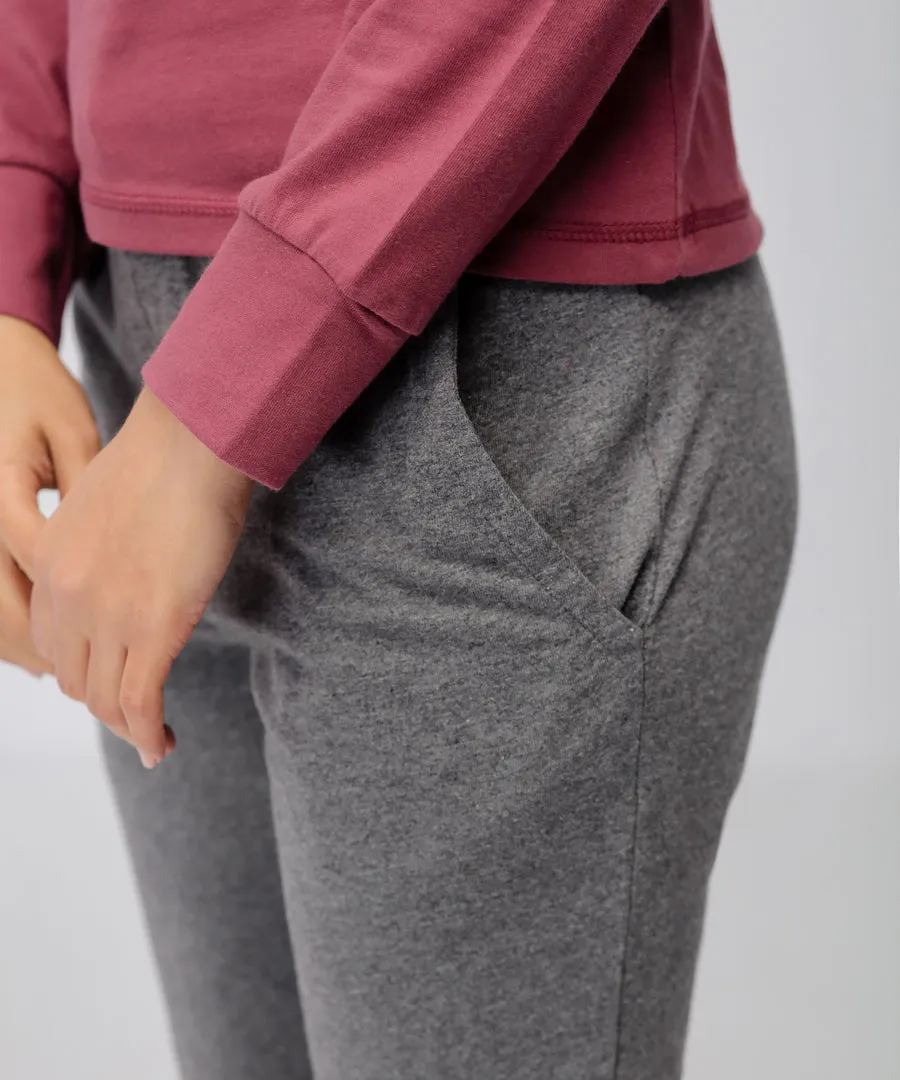 Women's Basic Athleisure Pants