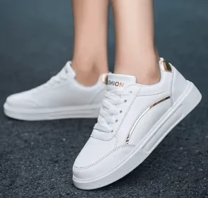 Women’s Brand Casual Sneakers – Comfortable Lightweight Walking Shoes for Women | Tenis Masculino Style