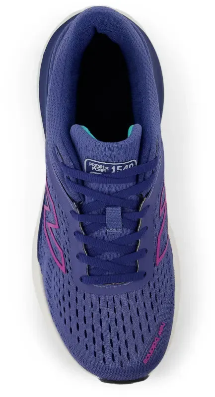 Women's New Balance Fresh Foam X 1540v4 – Stability & Comfort Sneaker