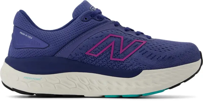Women's New Balance Fresh Foam X 1540v4 – Stability & Comfort Sneaker