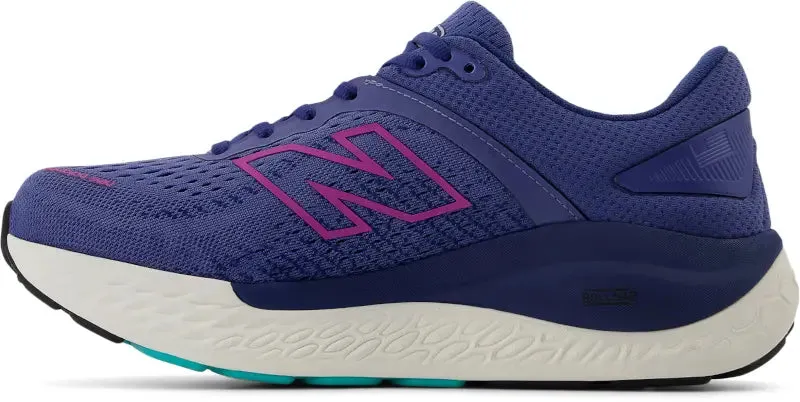 Women's New Balance Fresh Foam X 1540v4 – Stability & Comfort Sneaker