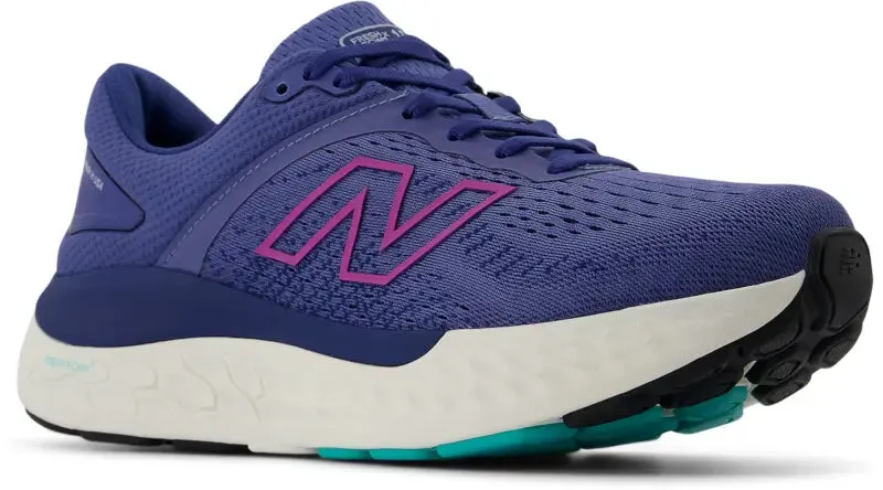 Women's New Balance Fresh Foam X 1540v4 – Stability & Comfort Sneaker