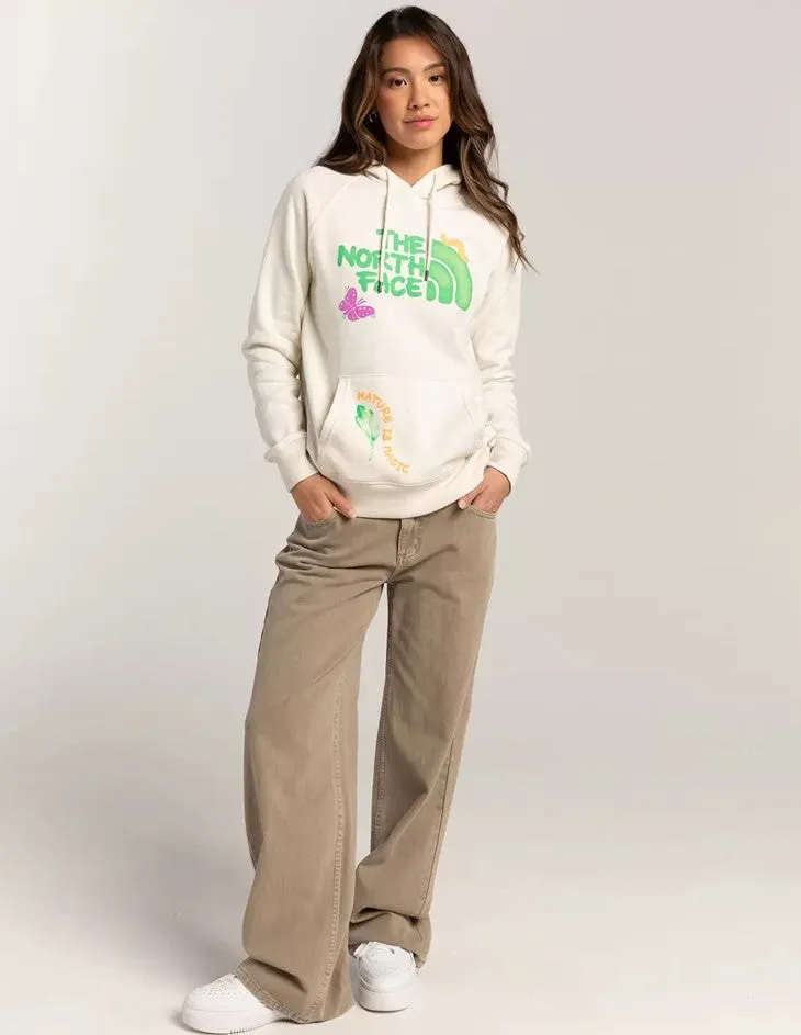 Women's Outdoors Together Hoodie