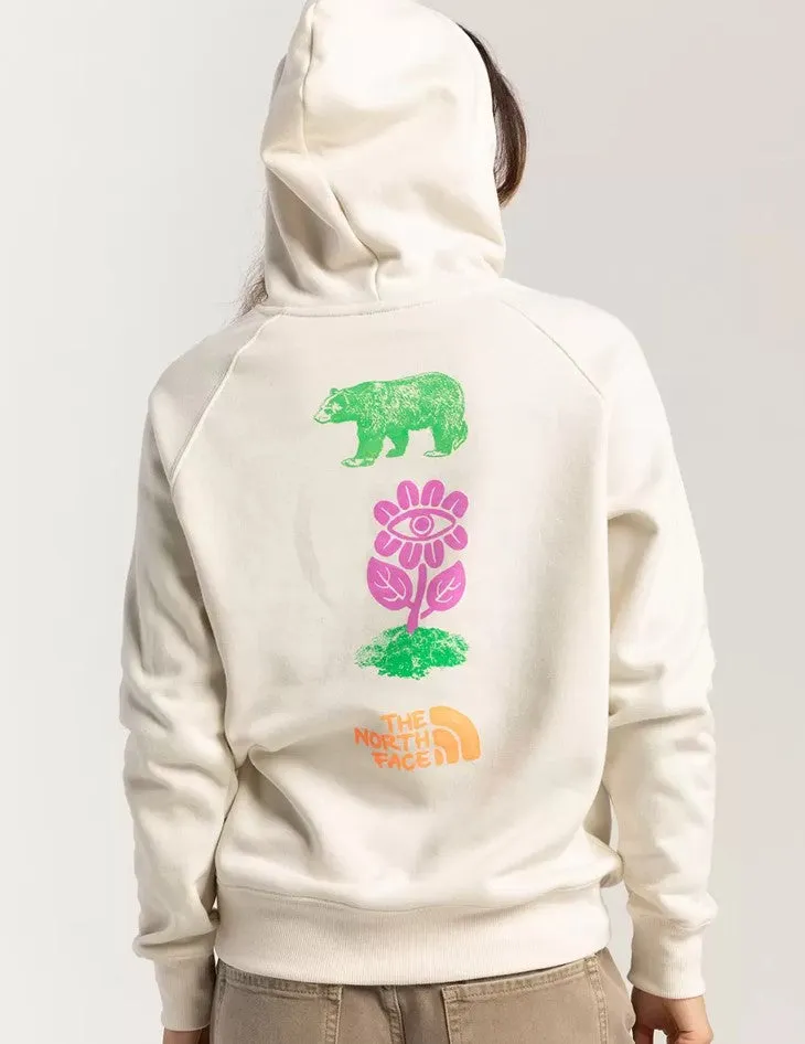 Women's Outdoors Together Hoodie