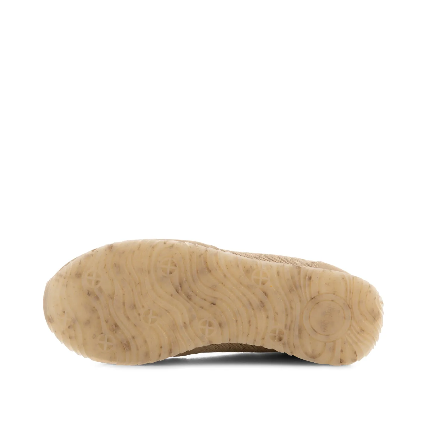 Ydun Suede Mesh II - Clouds