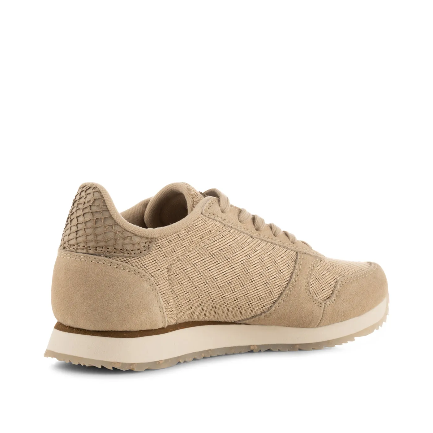 Ydun Suede Mesh II - Clouds
