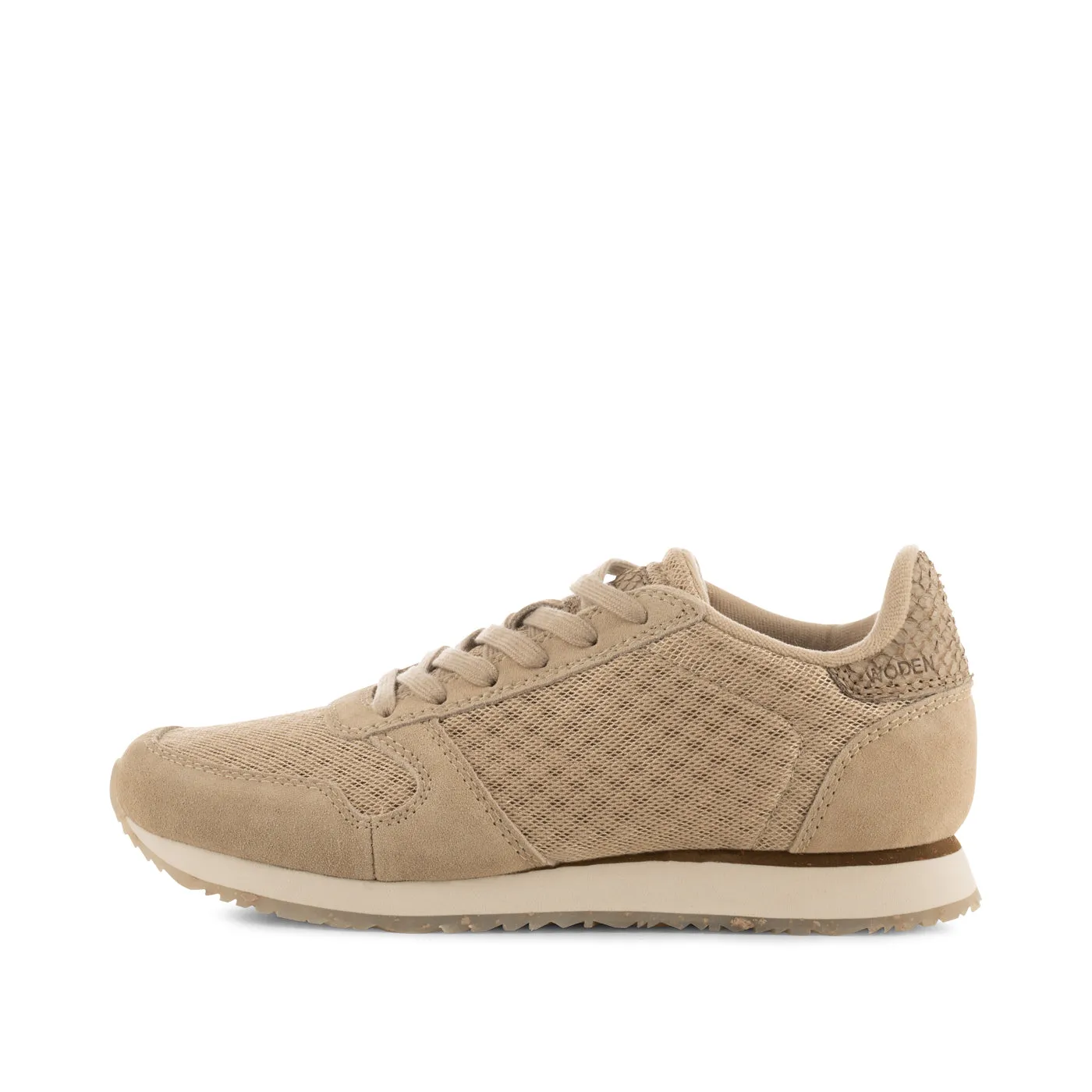 Ydun Suede Mesh II - Clouds