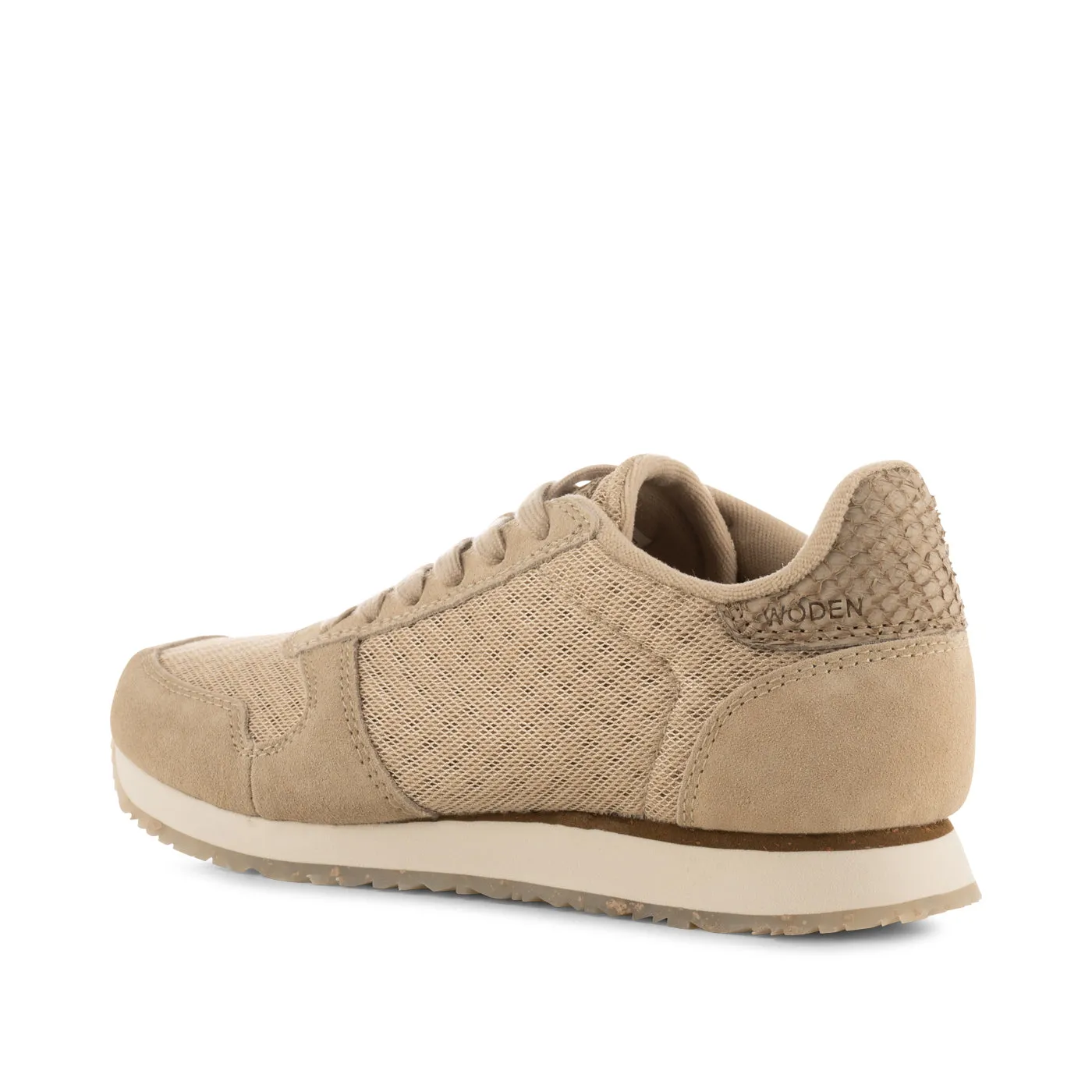 Ydun Suede Mesh II - Clouds