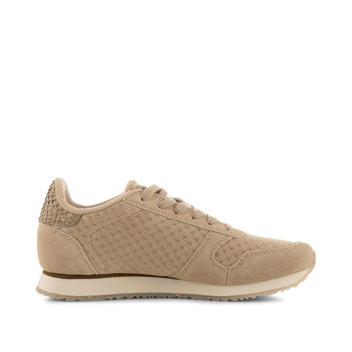 Ydun Suede Mesh II - Clouds