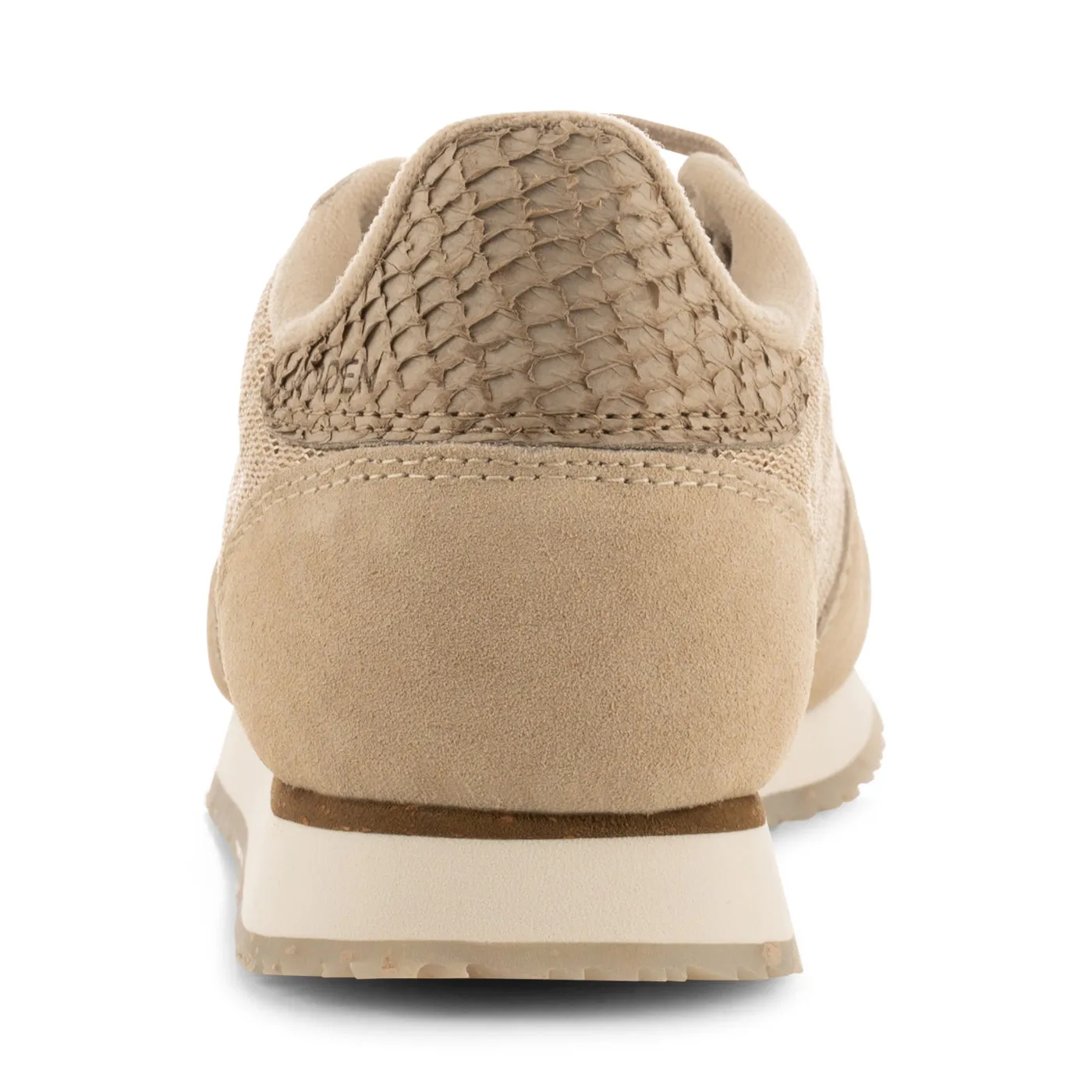 Ydun Suede Mesh II - Clouds