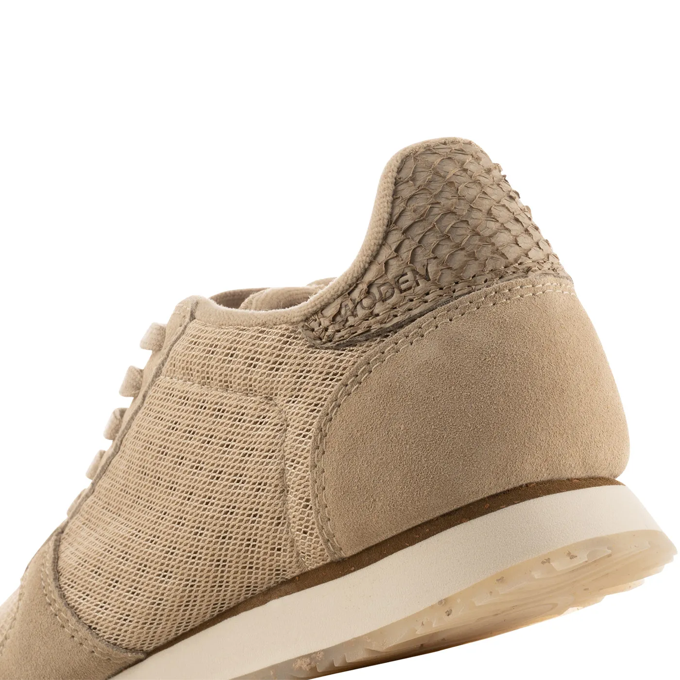 Ydun Suede Mesh II - Clouds